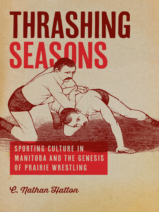 Title details for Thrashing Seasons by C. Nathan Hatton - Available